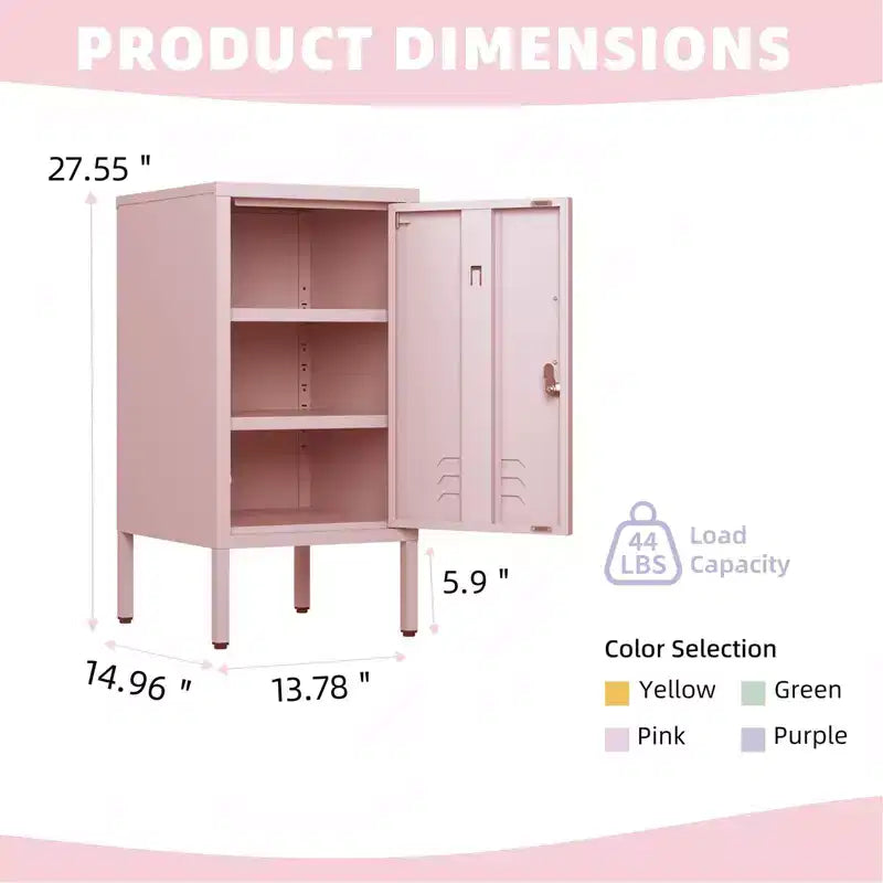 47'' Farmhouse Shoe Storage Bench with Sliding Door, Cushion & Hidden Compartment