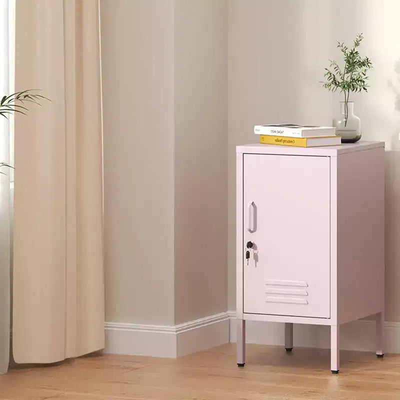 47'' Farmhouse Shoe Storage Bench with Sliding Door, Cushion & Hidden Compartment
