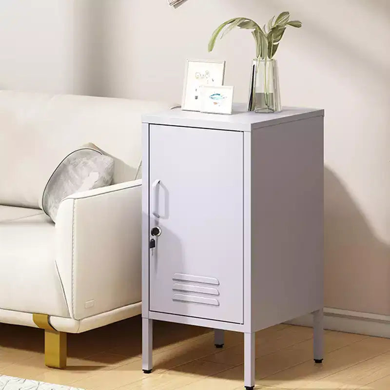 47'' Farmhouse Shoe Storage Bench with Sliding Door, Cushion & Hidden Compartment