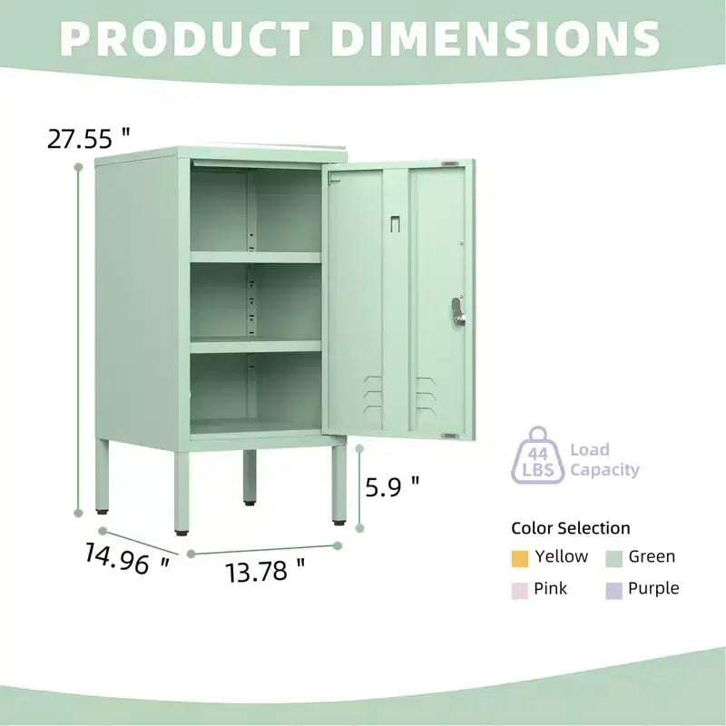 47'' Farmhouse Shoe Storage Bench with Sliding Door, Cushion & Hidden Compartment