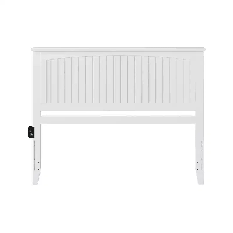 Queen Nantucket Headboard - AFI