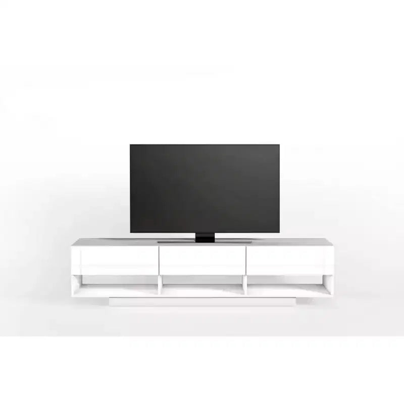 Stereo TV Stand for TVs up to 80"
